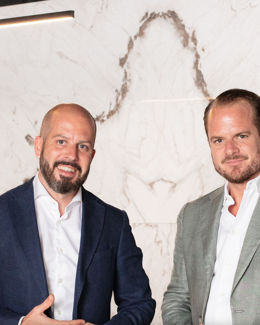 DyerSmith ist auf Erfolgskurs DyerSmith Interior Marketing